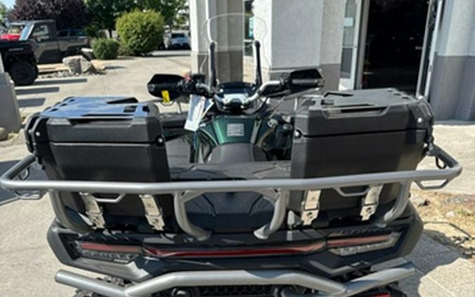 2025 CFMOTO CFORCE 1000 Overland