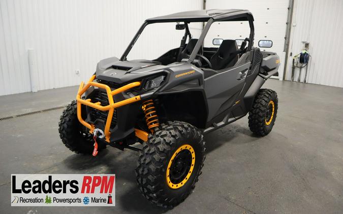2026 Can-Am® Commander XT-P 1000R