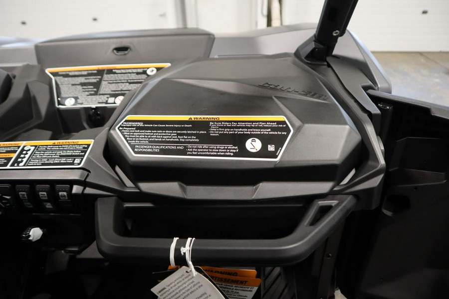 2026 Can-Am® Commander XT-P 1000R