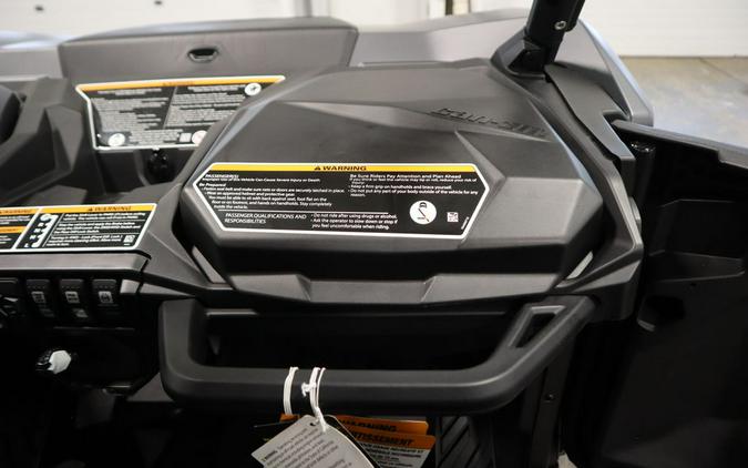 2026 Can-Am® Commander XT-P 1000R