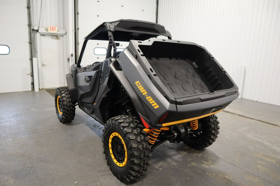 2026 Can-Am® Commander XT-P 1000R