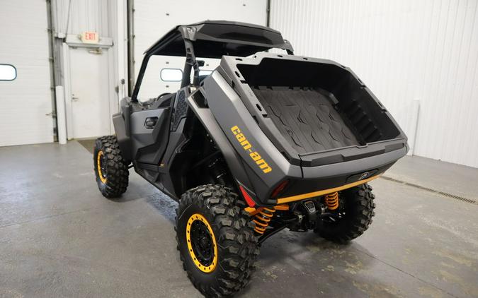 2026 Can-Am® Commander XT-P 1000R