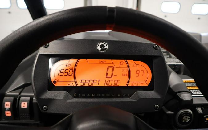 2026 Can-Am® Commander XT-P 1000R