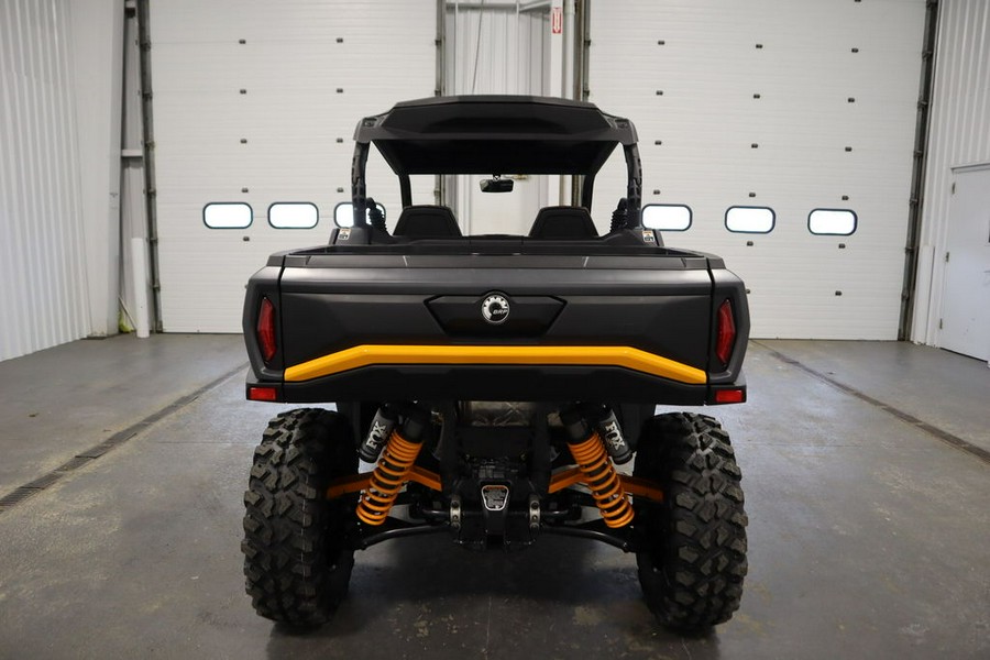 2026 Can-Am® Commander XT-P 1000R