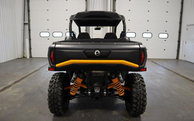 2026 Can-Am® Commander XT-P 1000R