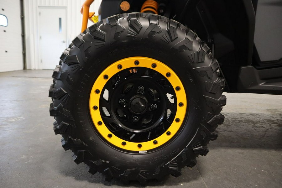 2026 Can-Am® Commander XT-P 1000R