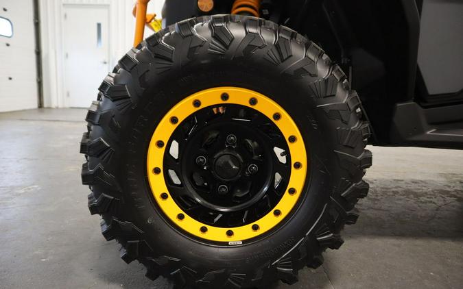 2026 Can-Am® Commander XT-P 1000R