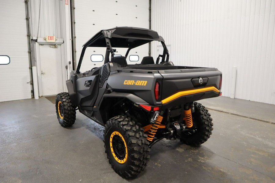 2026 Can-Am® Commander XT-P 1000R
