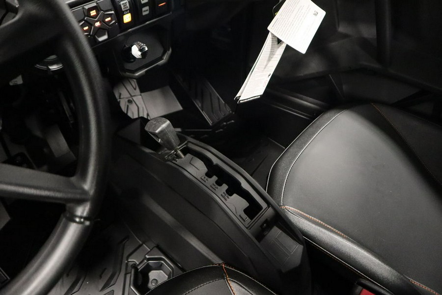 2026 Can-Am® Commander XT-P 1000R