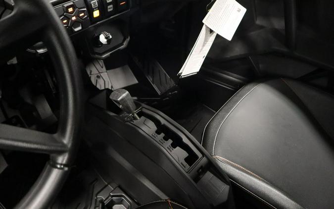 2026 Can-Am® Commander XT-P 1000R