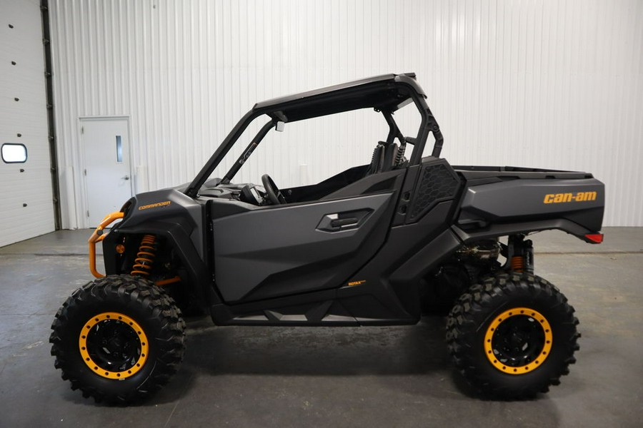 2026 Can-Am® Commander XT-P 1000R
