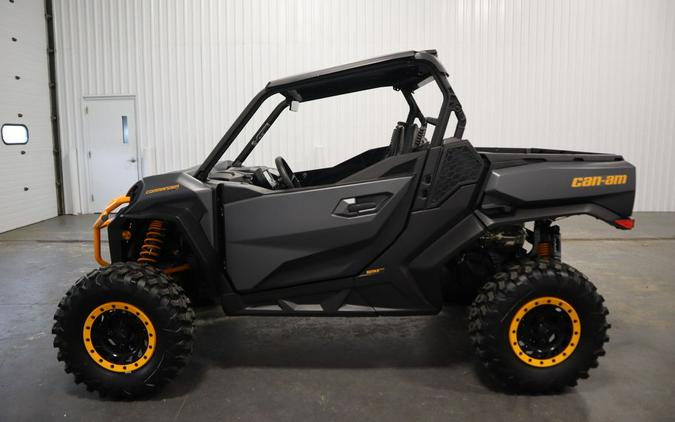 2026 Can-Am® Commander XT-P 1000R