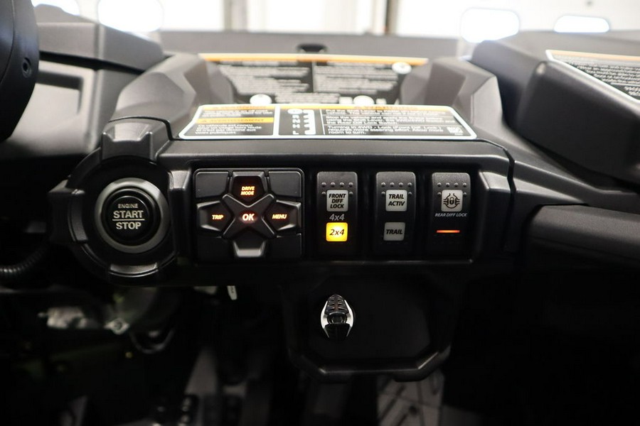 2026 Can-Am® Commander XT-P 1000R