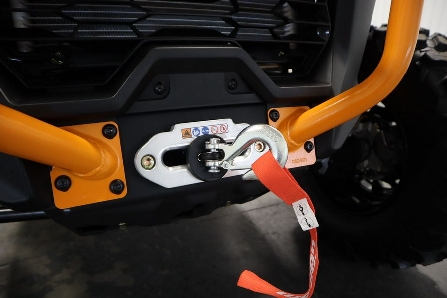 2026 Can-Am® Commander XT-P 1000R