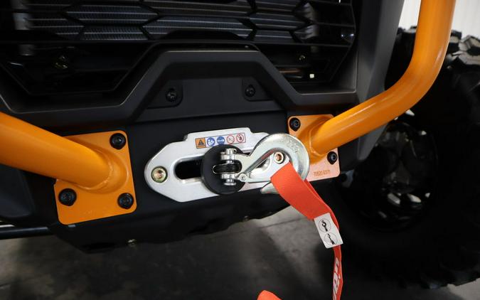 2026 Can-Am® Commander XT-P 1000R