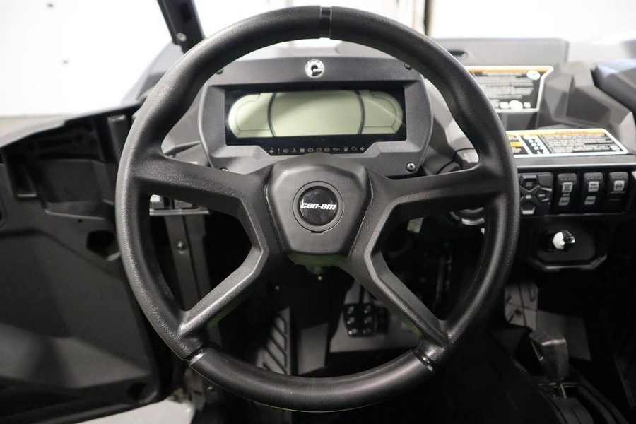 2026 Can-Am® Commander XT-P 1000R