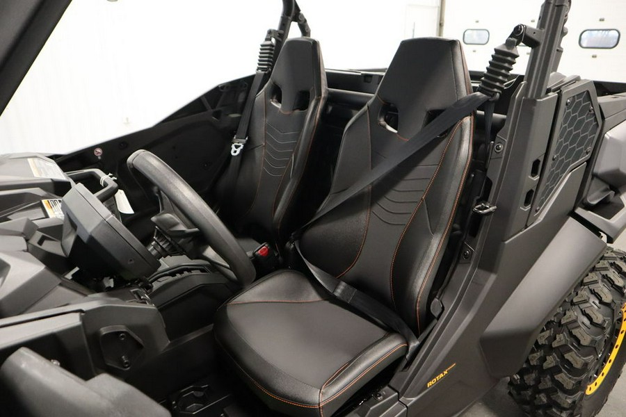 2026 Can-Am® Commander XT-P 1000R