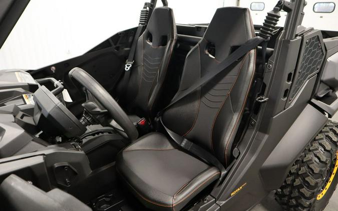 2026 Can-Am® Commander XT-P 1000R