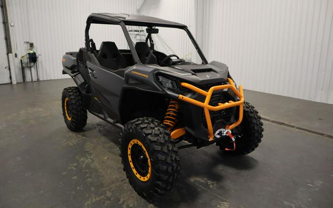 2026 Can-Am® Commander XT-P 1000R