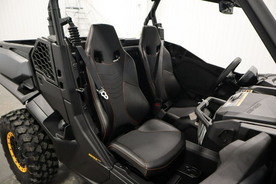 2026 Can-Am® Commander XT-P 1000R