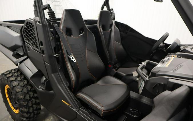 2026 Can-Am® Commander XT-P 1000R