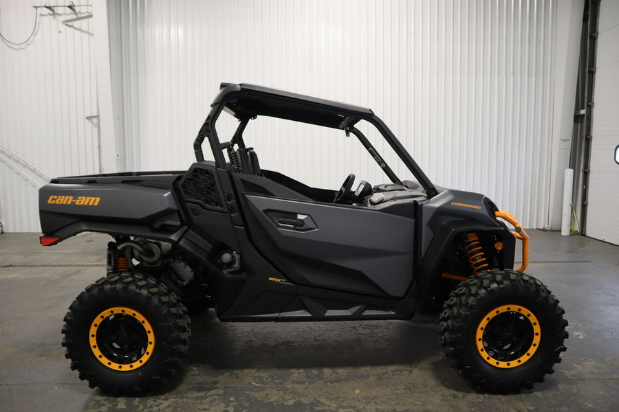 2026 Can-Am® Commander XT-P 1000R