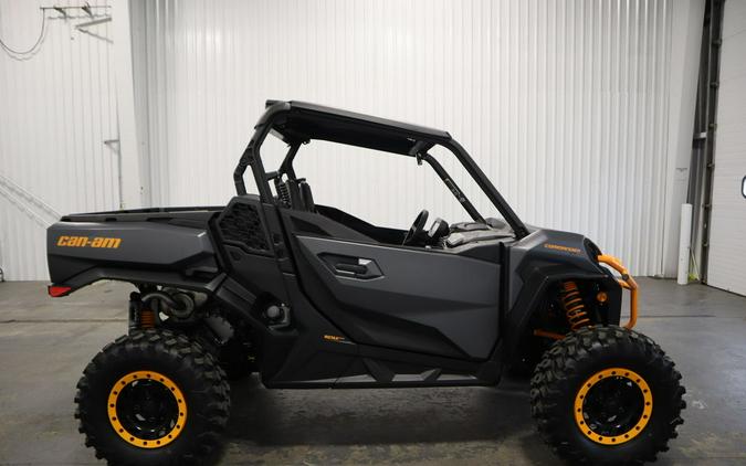 2026 Can-Am® Commander XT-P 1000R