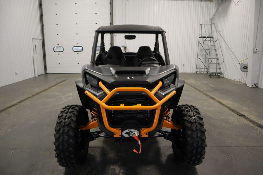 2026 Can-Am® Commander XT-P 1000R
