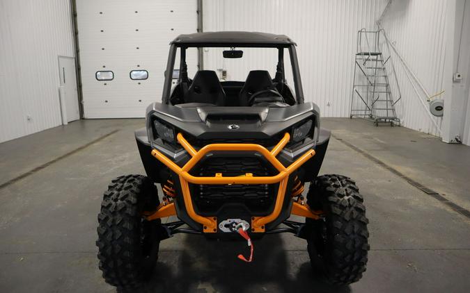 2026 Can-Am® Commander XT-P 1000R