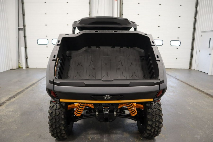 2026 Can-Am® Commander XT-P 1000R