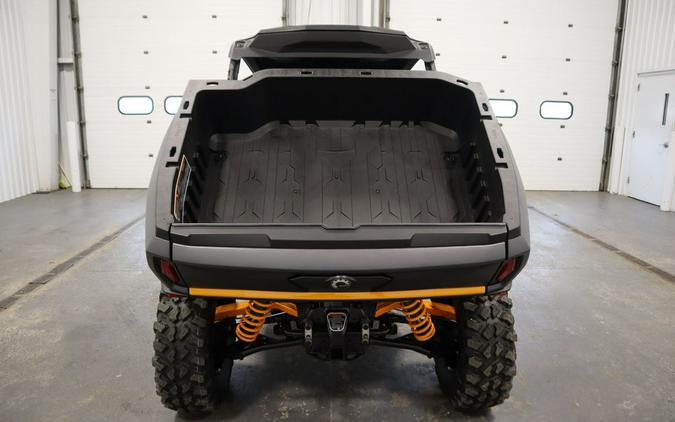 2026 Can-Am® Commander XT-P 1000R