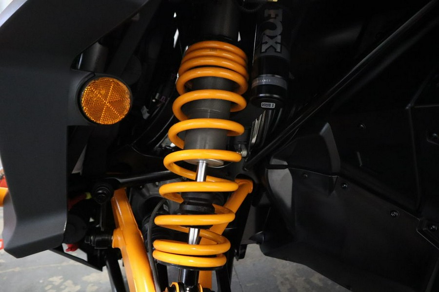 2026 Can-Am® Commander XT-P 1000R