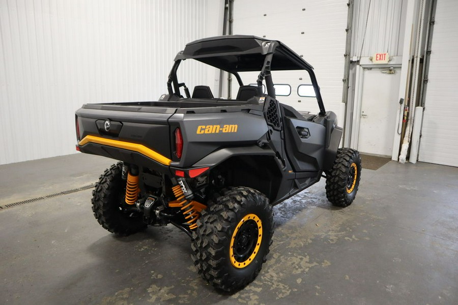 2026 Can-Am® Commander XT-P 1000R