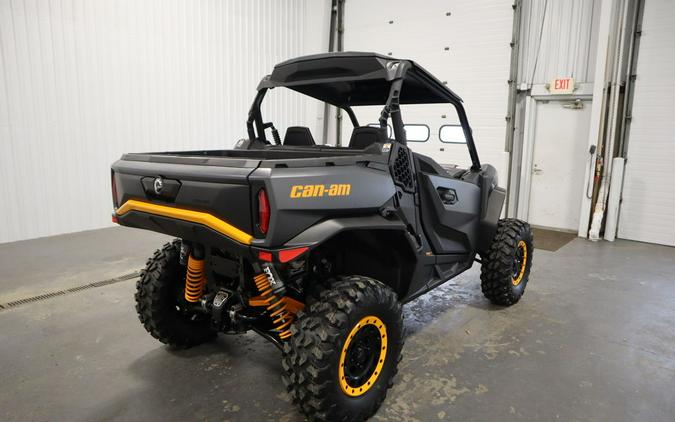 2026 Can-Am® Commander XT-P 1000R