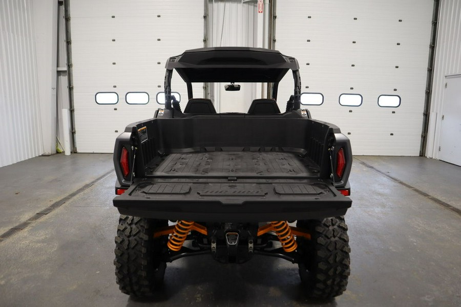 2026 Can-Am® Commander XT-P 1000R