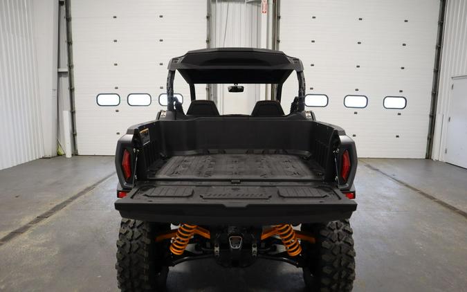 2026 Can-Am® Commander XT-P 1000R