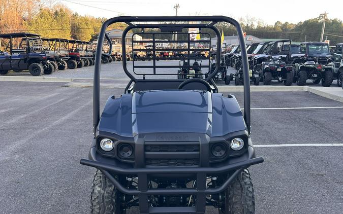 2026 Kawasaki MULE SX 4x4