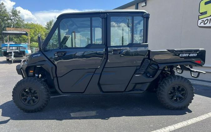 2026 Can-Am Defender MAX XT CAB HD11