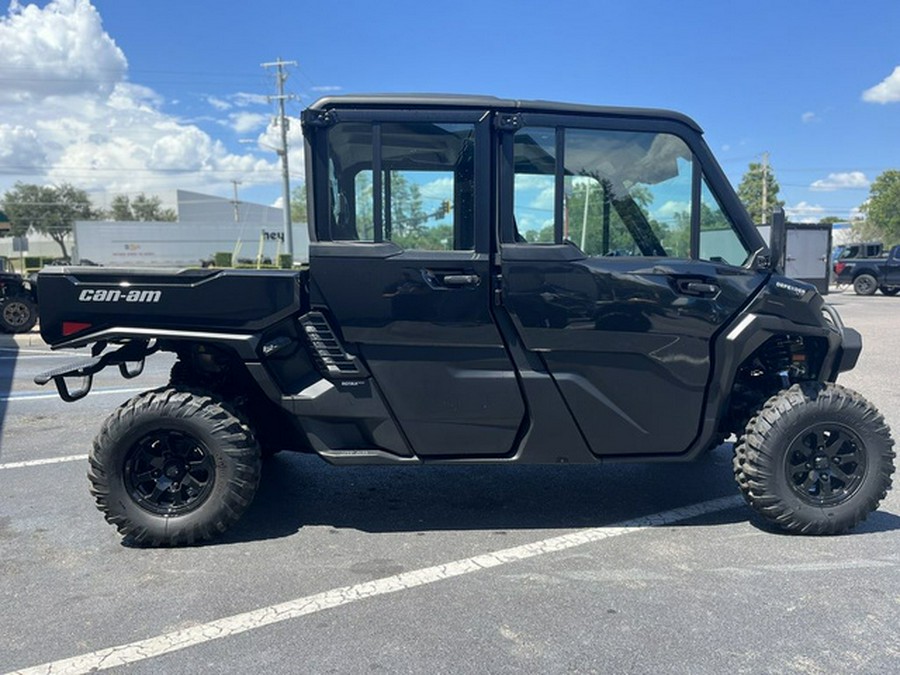 2026 Can-Am Defender MAX XT CAB HD11