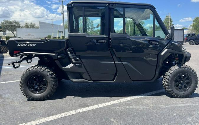 2026 Can-Am Defender MAX XT CAB HD11