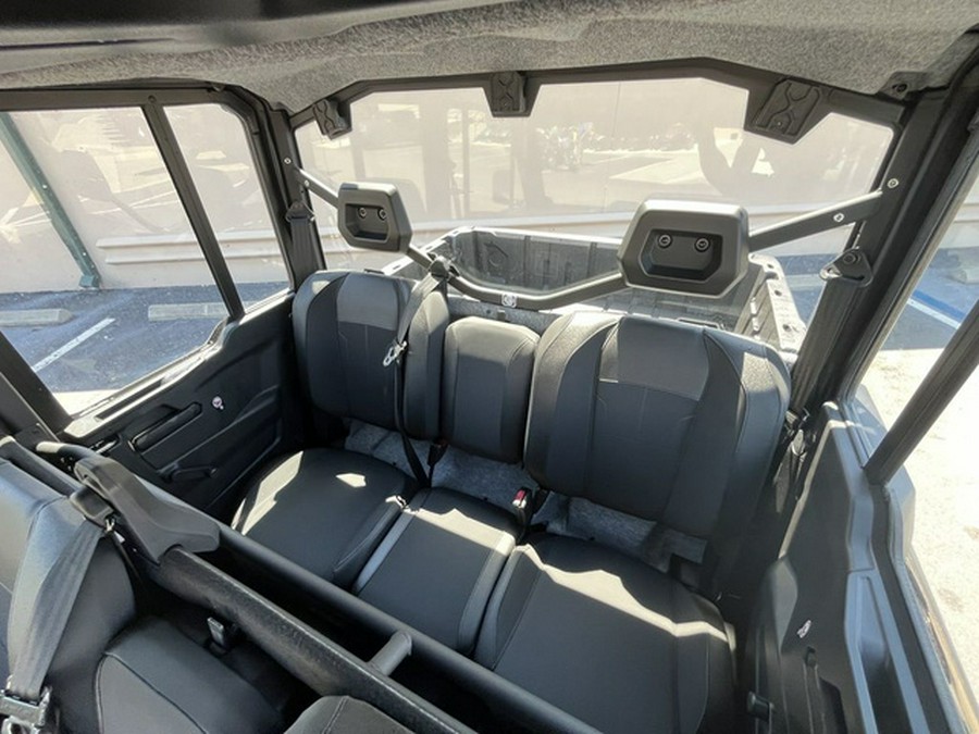 2026 Can-Am Defender MAX XT CAB HD11