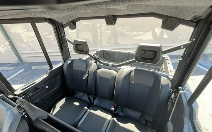 2026 Can-Am Defender MAX XT CAB HD11