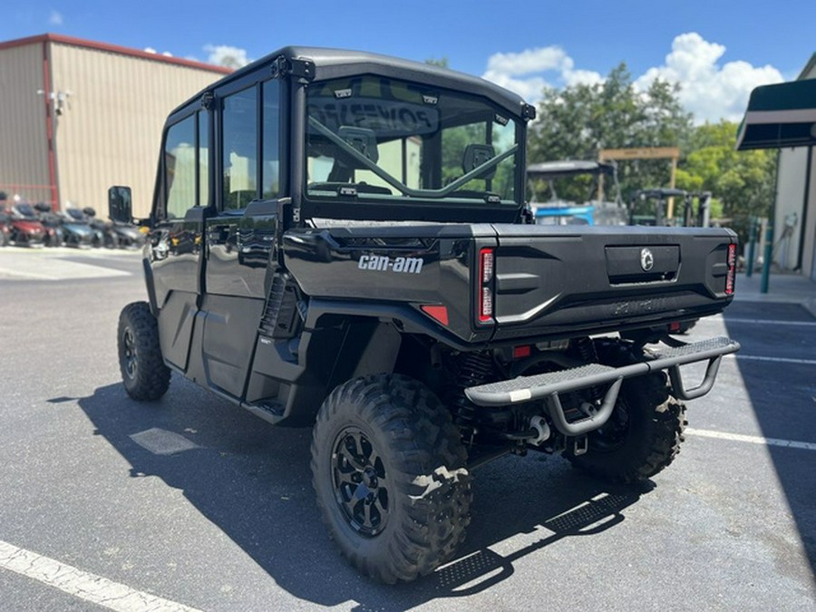 2026 Can-Am Defender MAX XT CAB HD11