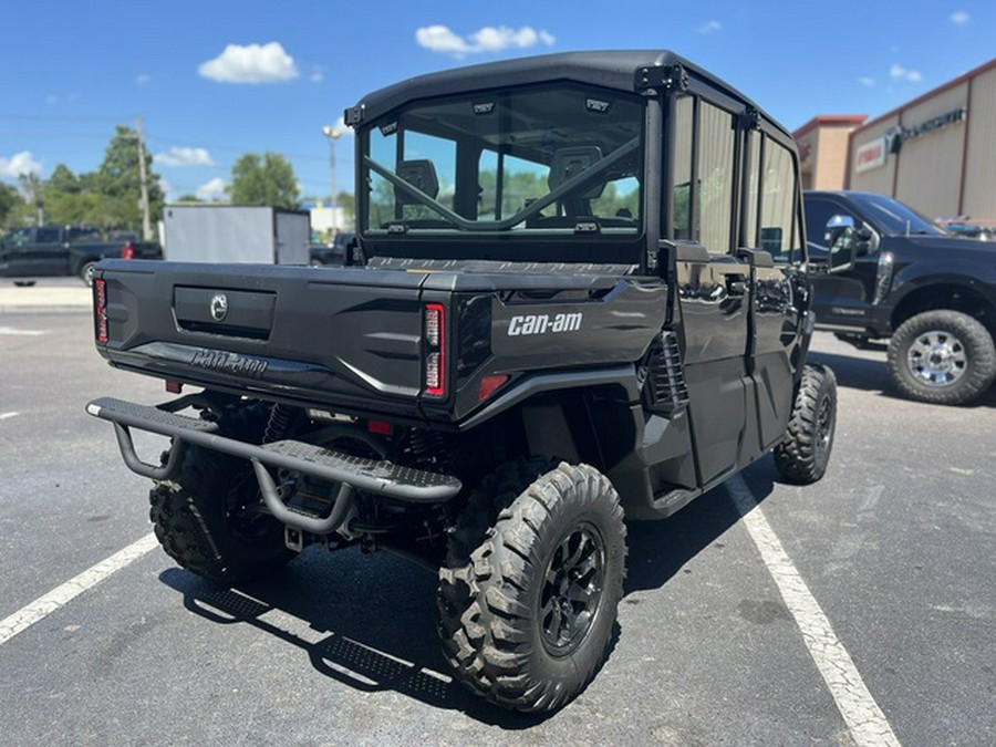 2026 Can-Am Defender MAX XT CAB HD11