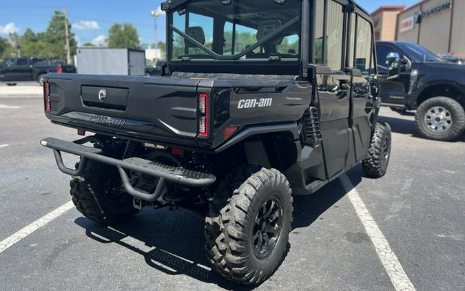 2026 Can-Am Defender MAX XT CAB HD11
