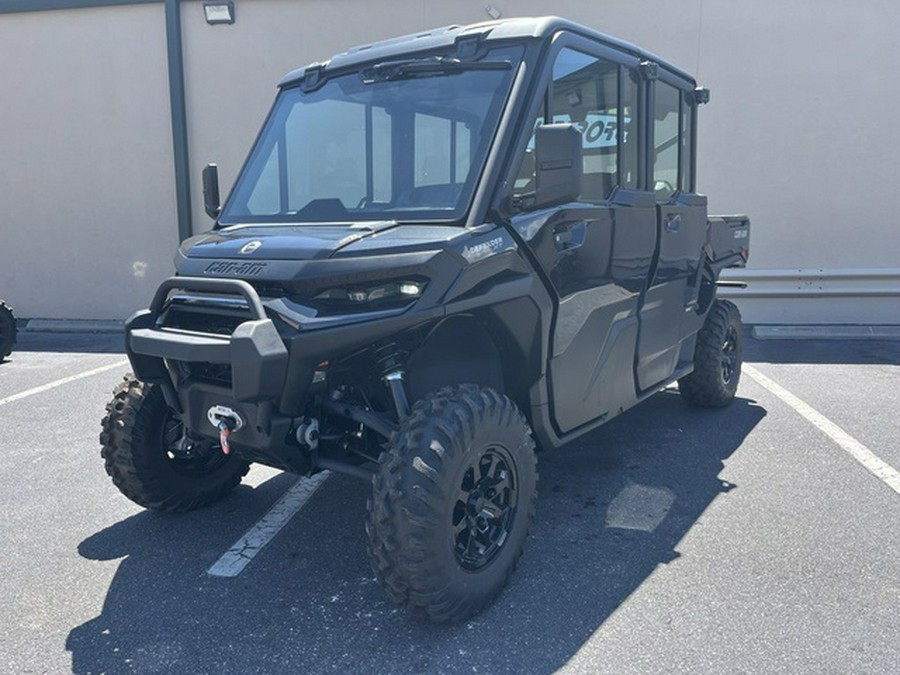 2026 Can-Am Defender MAX XT CAB HD11