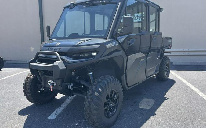 2026 Can-Am Defender MAX XT CAB HD11