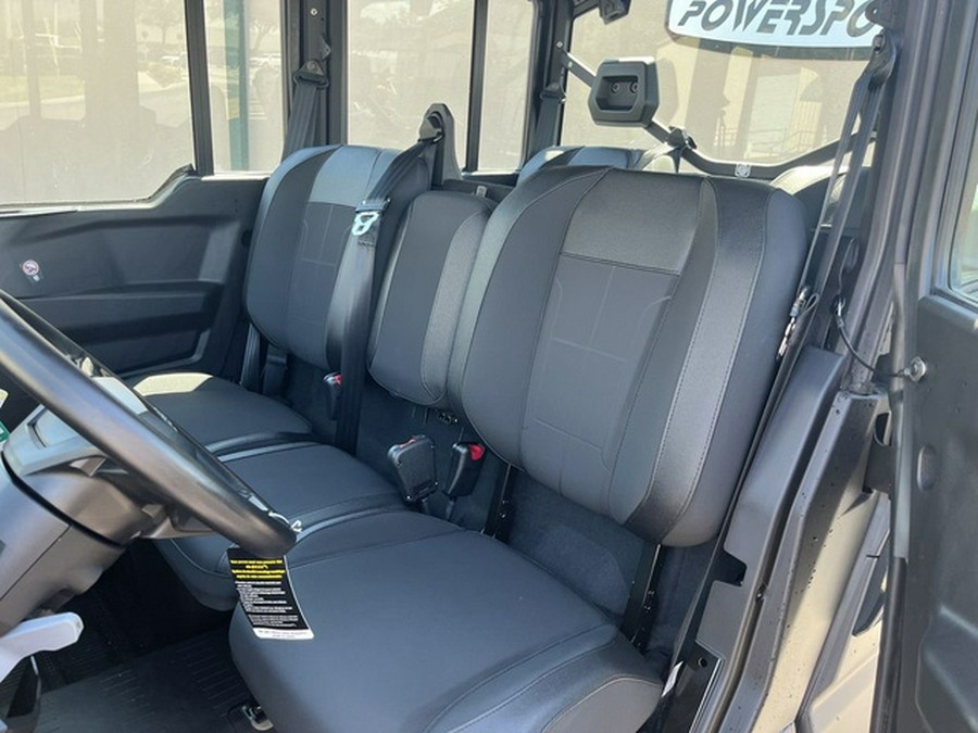 2026 Can-Am Defender MAX XT CAB HD11