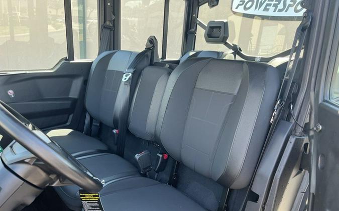 2026 Can-Am Defender MAX XT CAB HD11