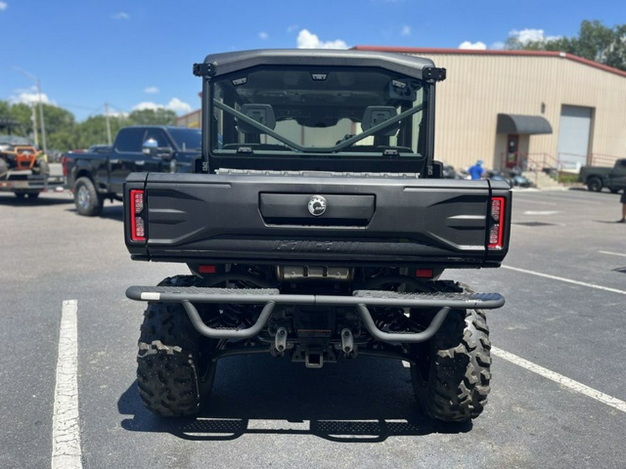 2026 Can-Am Defender MAX XT CAB HD11
